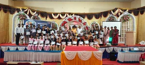 Sri Sathya Sai PU College For Women Gallery 4