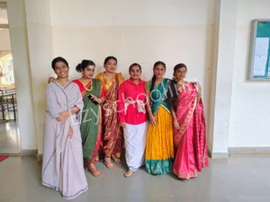 Sri Sathya Sai PU College For Women Gallery 5