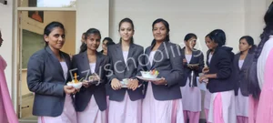 Sri Sathya Sai PU College For Women Gallery 7