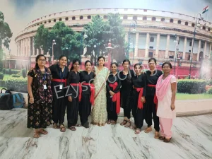 Sri Sathya Sai PU College For Women Gallery 3