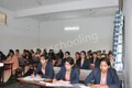 Sri Sathya Sai PU College For Women Gallery