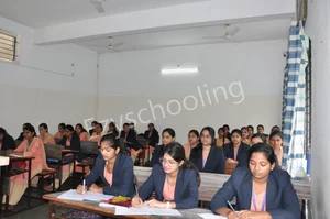 Sri Sathya Sai PU College For Women Gallery 2