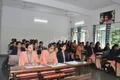 Sri Sathya Sai PU College For Women Gallery