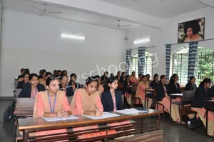 Sri Sathya Sai PU College For Women Gallery 1