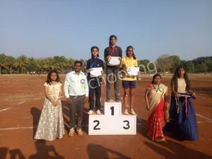JSS Shri Manjunatheshwar Kannada Medium School Gallery 6