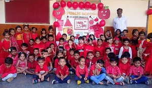 JSS Public School Gallery 16