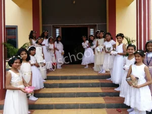 Presentation Convent Higher Primary School Gallery 1