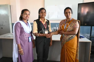 Sharada CBSE Public School Gallery 8