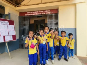 Sharada CBSE Public School Gallery 2