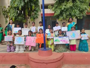 Sharada CBSE Public School Gallery 3