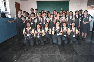 Sharada CBSE Public School Gallery 7