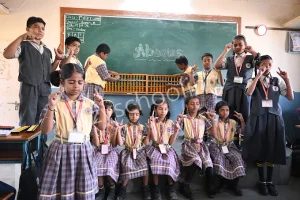 Sharada CBSE Public School Gallery 5