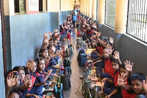 Sharada CBSE Public School Gallery 2