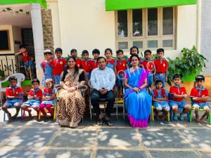 Pragati Vidyamandir International School Gallery 15