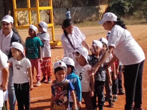 Pragati Vidyamandir International School Gallery 5