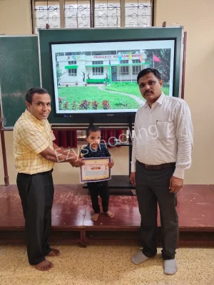 Pragati Vidyamandir International School Gallery 9