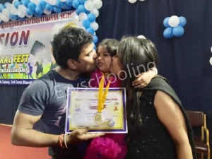 Pragati Vidyamandir International School Gallery 20