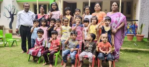 Pragati Vidyamandir International School Gallery 8