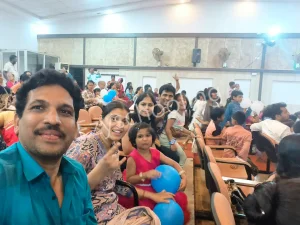 Pragati Vidyamandir International School Gallery 16