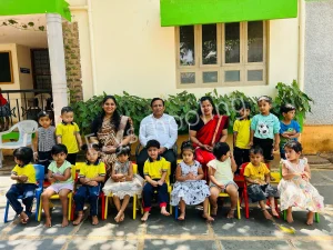 Pragati Vidyamandir International School Gallery 11