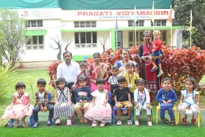 Pragati Vidyamandir International School Gallery 12