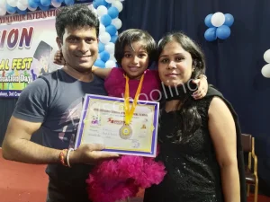 Pragati Vidyamandir International School Gallery 19