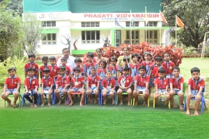 Pragati Vidyamandir International School Gallery 17