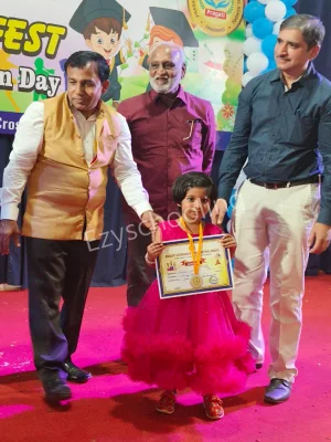 Pragati Vidyamandir International School Gallery 21