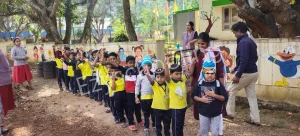 Pragati Vidyamandir International School Gallery 14
