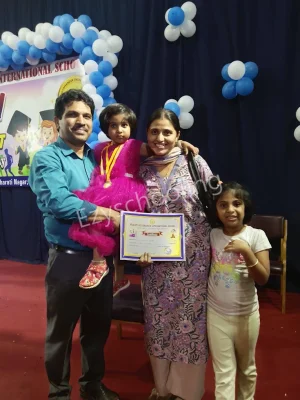 Pragati Vidyamandir International School Gallery 22