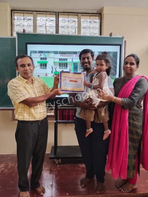 Pragati Vidyamandir International School Gallery 6