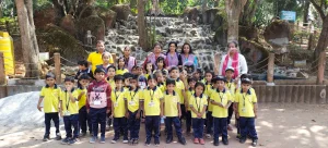 Pragati Vidyamandir International School Gallery 18