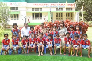 Pragati Vidyamandir International School Gallery 4