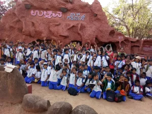 Basavaraddi English Medium School Gallery 29
