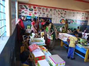 Basavaraddi English Medium School Gallery 7