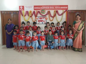 Sheela Koppikar Vidya Mandir Gallery 2