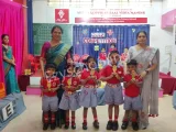 Sheela Koppikar Vidya Mandir Gallery