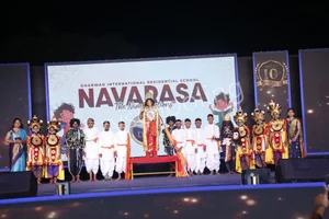 Dharwad International School Gallery 5