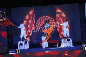 Dharwad International School Gallery 6