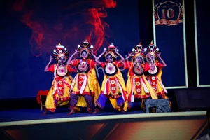 Dharwad International School Gallery 8
