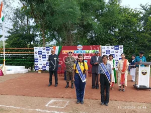 Dharwad International School Gallery 17
