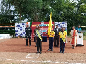 Dharwad International School Gallery 16