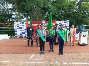 Dharwad International School Gallery 14
