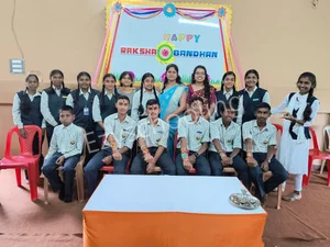Dharwad International School Gallery 12