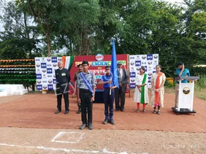 Dharwad International School Gallery 15