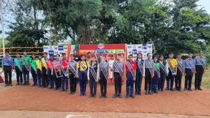 Dharwad International School Gallery 13