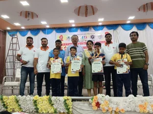 Dharwad International School Gallery 11