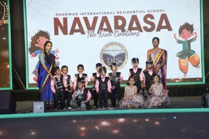 Dharwad International School Gallery 4