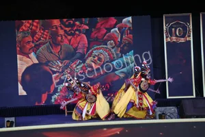 Dharwad International School Gallery 7