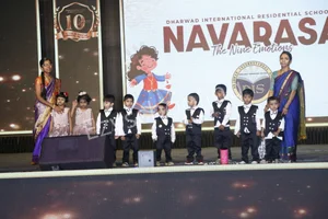 Dharwad International School Gallery 2